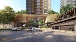The Myst (D23), Condominium #542315331